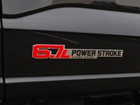 2027 Ford Super Duty F-250 Srw Lariat | 4X4 | 6.7L | Blk Pk | Roof | Prem Pkg