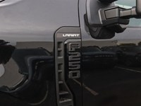 2027 Ford Super Duty F-250 Srw Lariat | 4X4 | 6.7L | Blk Pk | Roof | Prem Pkg