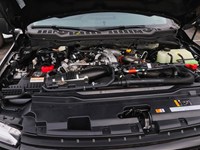 2027 Ford Super Duty F-250 Srw Lariat | 4X4 | 6.7L | Blk Pk | Roof | Prem Pkg
