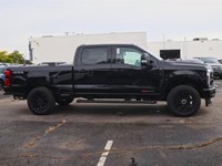 2027 Ford Super Duty F-250 Srw Lariat | 4X4 | 6.7L | Blk Pk | Roof | Prem Pkg