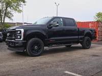 2027 Ford Super Duty F-250 Srw Lariat | 4X4 | 6.7L | Blk Pk | Roof | Prem Pkg