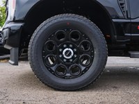 2027 Ford Super Duty F-250 Srw Lariat | 4X4 | 6.7L | Blk Pk | Roof | Prem Pkg