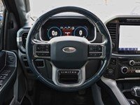2022 Ford F-150 Limited | 4X4 | Hybrid | Nav | 360 | B&O | 22S