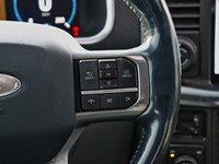 2022 Ford F-150 Limited | 4X4 | Hybrid | Nav | 360 | B&O | 22S