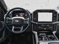 2022 Ford F-150 Limited | 4X4 | Hybrid | Nav | 360 | B&O | 22S