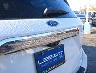 2023 Ford Explorer XLT | 4WD | Htd Str Whl | Nav | Adptv Cruise |Blis