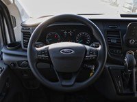 2025 Ford Transit Cargo Van T-250 130