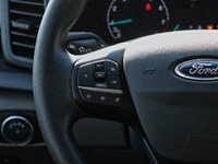 2025 Ford Transit Cargo Van T-250 130