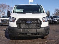 2025 Ford Transit Cargo Van T-250 130