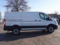 2025 Ford Transit Cargo Van T-250 130