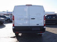 2025 Ford Transit Cargo Van T-250 130