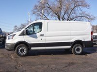 2025 Ford Transit Cargo Van T-250 130