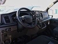 2025 Ford Transit Cargo Van T-250 130