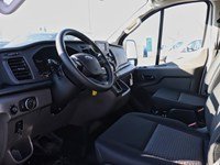2025 Ford Transit Cargo Van T-250 130