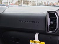 2026 Ford Bronco Sport Badlands | 4X4 | 2.0L | Roof | Tech Pkg | Crgo Mgm