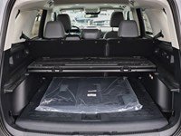 2026 Ford Bronco Sport Badlands | 4X4 | 2.0L | Roof | Tech Pkg | Crgo Mgm