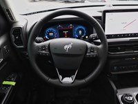 2026 Ford Bronco Sport Badlands | 4X4 | 2.0L | Tech | Roof | Crgo Mgmnt