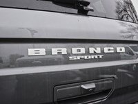 2026 Ford Bronco Sport Badlands | 4X4 | 2.0L | Tech | Roof | Crgo Mgmnt