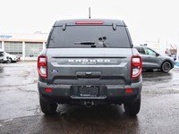 2026 Ford Bronco Sport Badlands | 4X4 | 2.0L | Tech | Roof | Crgo Mgmnt
