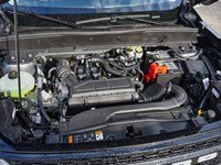 2026 Ford Bronco Sport Outer Banks | 4X4 | 1.5L | Tech Pkg | Roof | Crgo