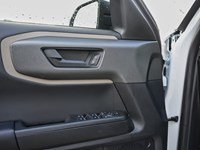 2026 Ford Bronco Sport Big Bend | 4X4 | 1.5L | Conv Pkg | Led | Blis