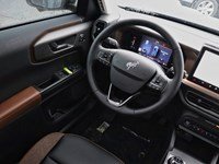 2026 Ford Bronco Sport Outer Banks | 4X4 | 1.5L | Tech Pkg | Roof | Crgo