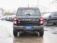 2026 Ford Bronco Sport Outer Banks | 4X4 | 1.5L | Tech Pkg | Roof | Crgo