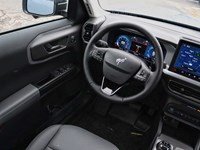 2026 Ford Bronco Sport Badlands | 4X4 | 2.0L | Tech | Roof | Crgo Mgm
