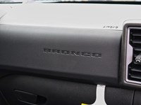2026 Ford Bronco Sport Badlands | 4X4 | 2.0L | Tech | Roof | Crgo Mgm
