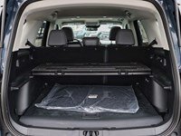 2026 Ford Bronco Sport Badlands | 4X4 | 2.0L | Tech | Roof | Crgo Mgm