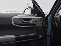 2026 Ford Bronco Sport Badlands | 4X4 | 2.0L | Tech | Roof | Crgo Mgm