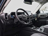 2026 Ford Bronco Sport Badlands | 4X4 | 2.0L | Tech | Roof | Crgo Mgm