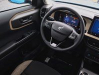 2026 Ford Bronco Sport Big Bend | 4X4 | 1.5L | Conv Pkg