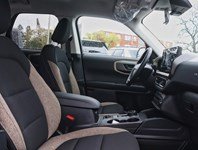 2026 Ford Bronco Sport Big Bend | 4X4 | 1.5L | Conv Pkg