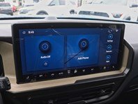 2026 Ford Bronco Sport Big Bend | 4X4 | 1.5L | Conv Pkg