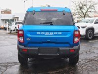 2026 Ford Bronco Sport Big Bend | 4X4 | 1.5L | Conv Pkg