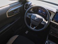2026 Ford Bronco Sport Big Bend | 4X4 | 1.5L | Conv Pkg