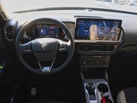 2026 Ford Bronco Sport Big Bend | 4X4 | 1.5L | Conv Pkg