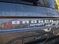 2026 Ford Bronco Sport Big Bend | 4X4 | 1.5L | Conv Pkg