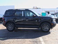 2026 Ford Bronco Sport Big Bend | 4X4 | 1.5L | Conv Pkg