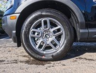 2026 Ford Bronco Sport Big Bend | 4X4 | 1.5L | Conv Pkg