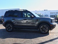 2026 Ford Bronco Sport Outer Banks | 4X4 | 1.5L | Tech Pkg
