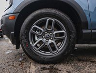 2026 Ford Bronco Sport Big Bend | 4X4 | 1.5L | Conv Pkg