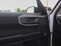 2026 Ford Bronco Sport Big Bend | 4X4 | 1.5L | Roof | Blk Pk | Conv Pkg
