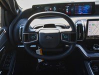 2026 Ford Expedition Max Platinum Max | 4X4 | Stealth Pkg | Conn Pkg
