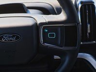 2026 Ford Expedition Max Platinum Max | 4X4 | Stealth Pkg | Conn Pkg