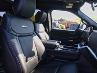 2026 Ford Expedition Max Platinum Max | 4X4 | Stealth Pkg | Conn Pkg