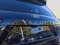 2026 Ford Expedition Max Platinum Max | 4X4 | Stealth Pkg | Conn Pkg