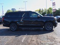 2026 Ford Expedition Max Platinum Max | 4X4 | Stealth Pkg | Conn Pkg
