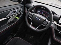 2026 Ford Explorer ST | 4WD | Roof | 360 | Adptv Cruise | B&O | 21S